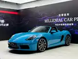 Фото 3 - Porsche 718