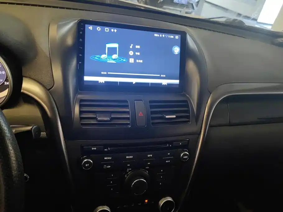 Besturn X80 2015 2015 2.0L Automatic Comfort