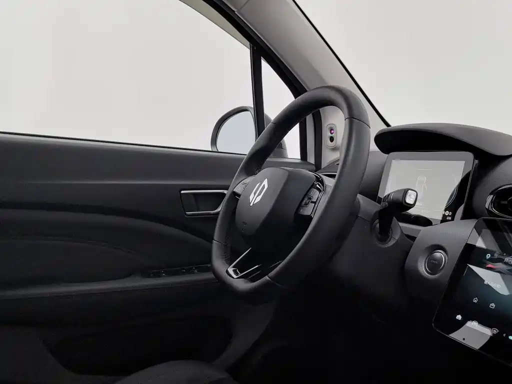 Leapmotor T03 2020 2020 400 Luxury Edition