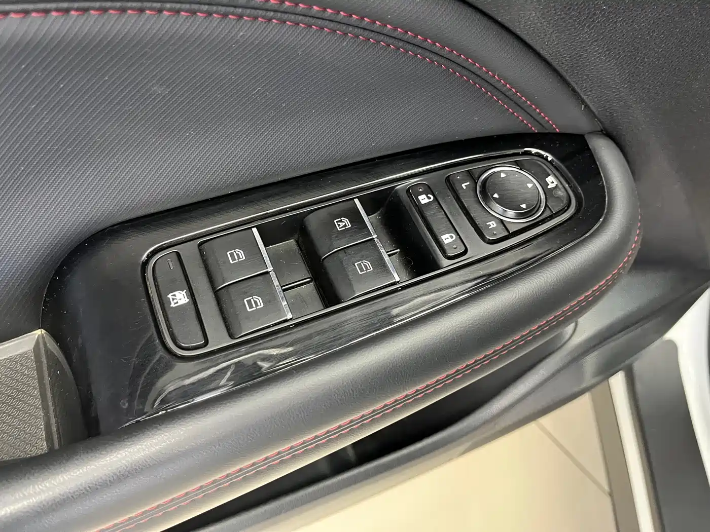 GAC Trumpchi Trumpchi GS4 PLUS 2022 2022 270T Automatic Star Glory Edition