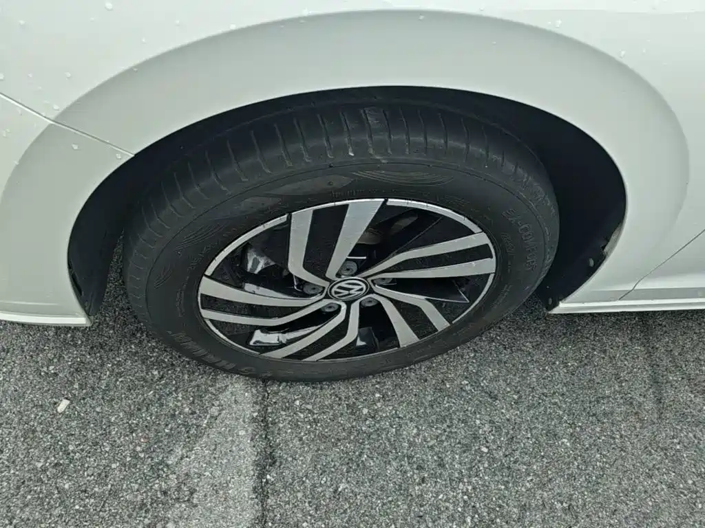Volkswagen Bora, миниатюра 23
