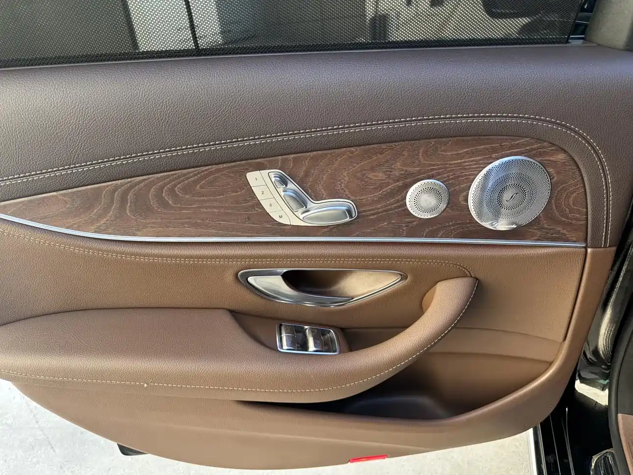 Mercedes-Benz E-Class 2020 Facelift E 300 L Exclusive фото 4