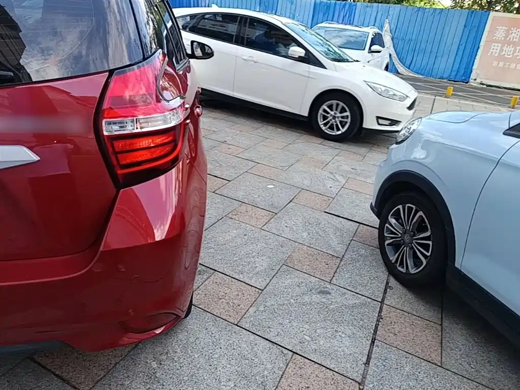 Toyota YARiS L Zhi Xuan 2019 1.5E CVT MeiDong Edition China VI фото 8