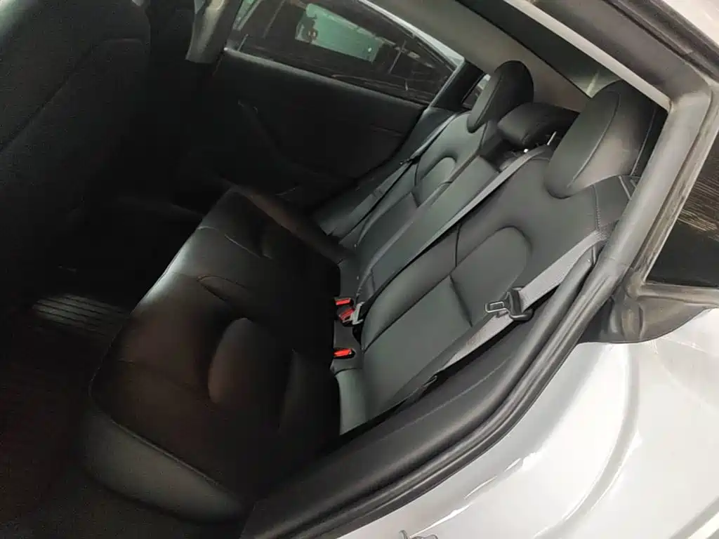Фото 17 - Tesla Model 3