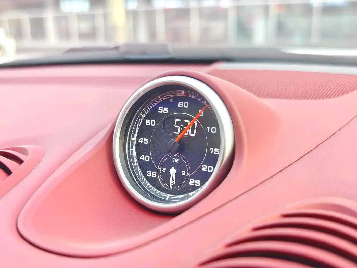 Porsche 718 2023 Boxster Style Edition 2.0T фото 10