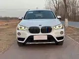 Фото 2 - BMW X1