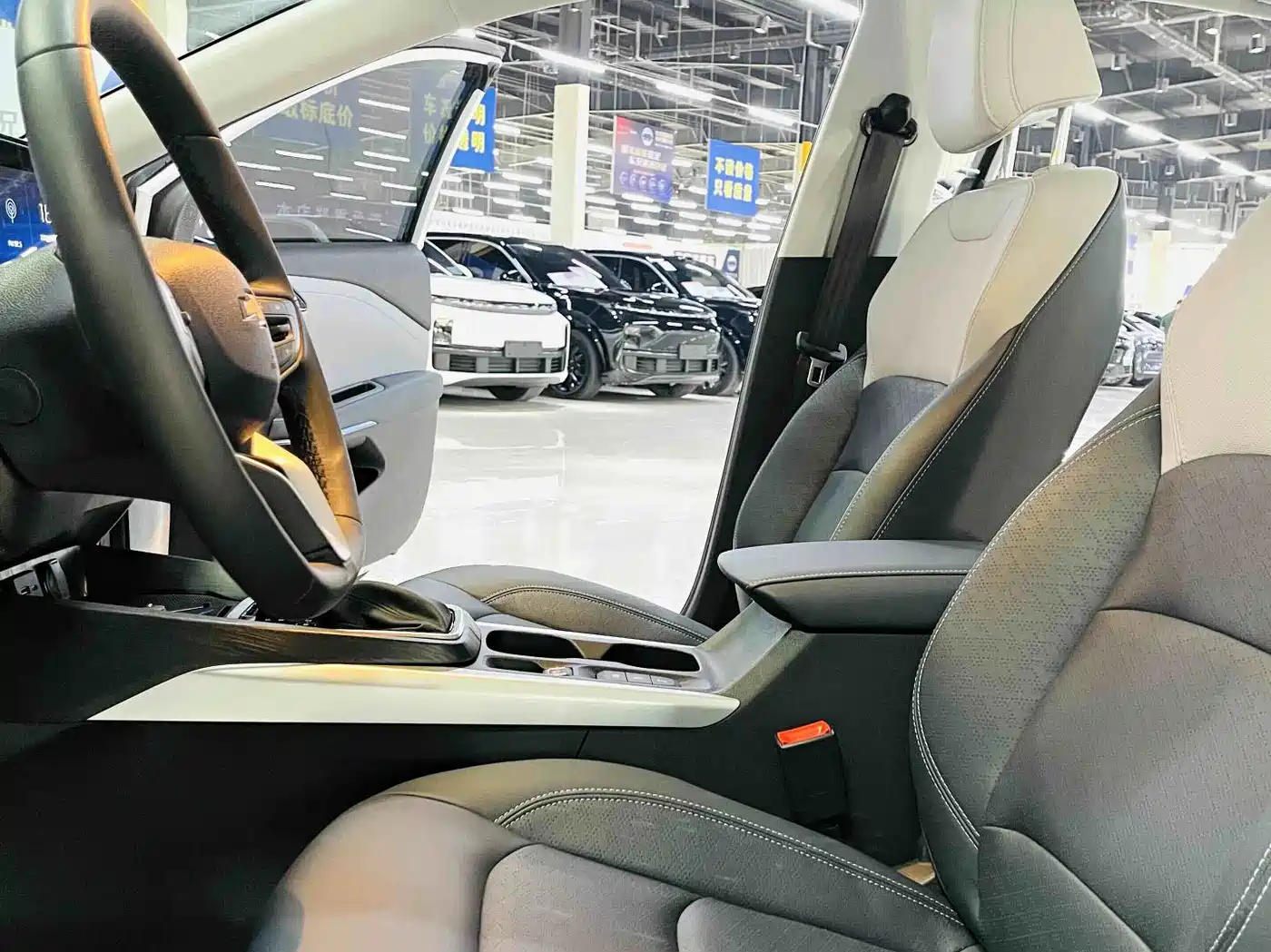 Chevrolet Monza 2025 2024 1.5L Dual-Clutch Delight Edition