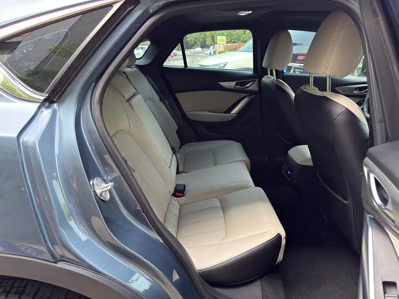 Фото 31 - Mazda CX-4