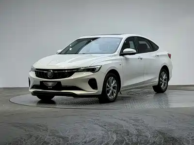 Buick Verano
