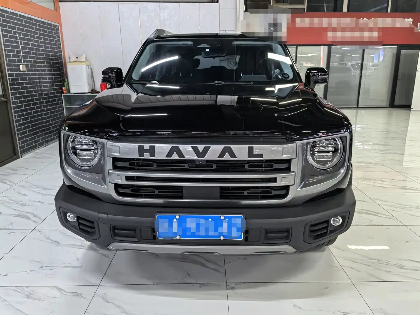 Haval Dargo 2024 2024 1.5T DCT Border Collie Edition