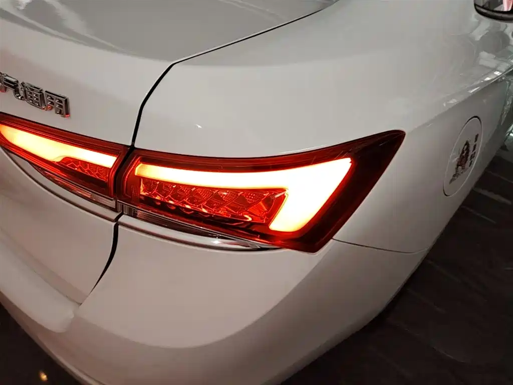 Buick Excelle 2019 18T Automatic Connected Elite (China V) фото 8