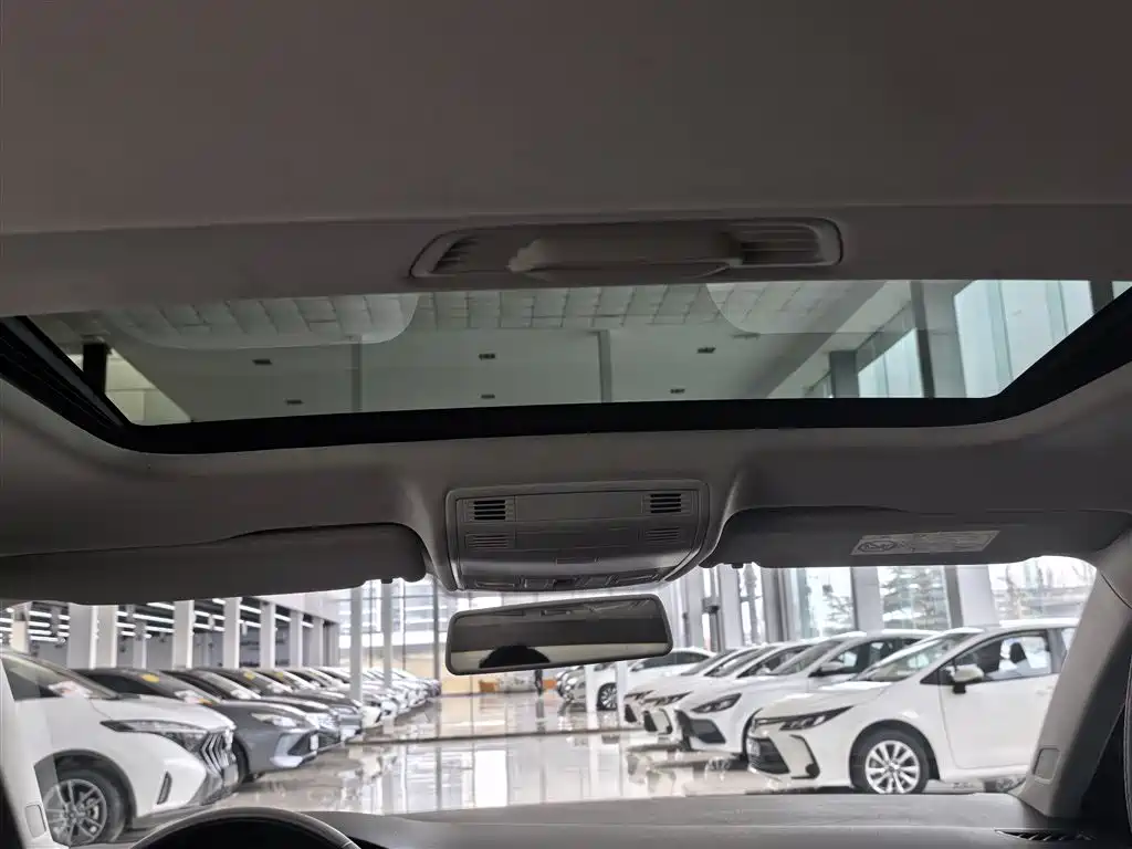 Volkswagen Bora 2021 1.5L Automatic Comfort Smart Edition фото 15