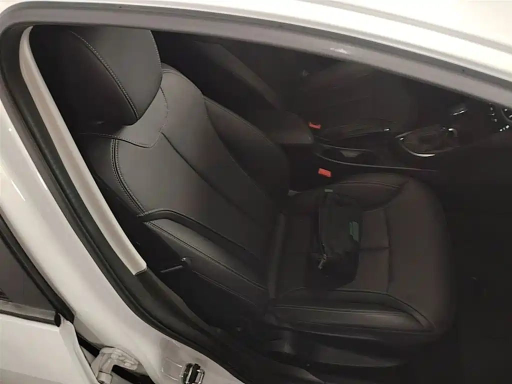 Buick Excelle 2019 18T Automatic Connected Elite (China V) фото 25