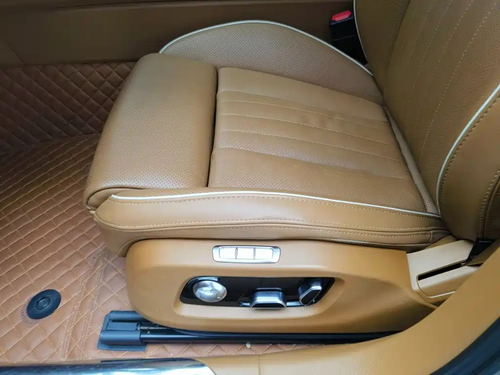 Hongqi H9, миниатюра 19