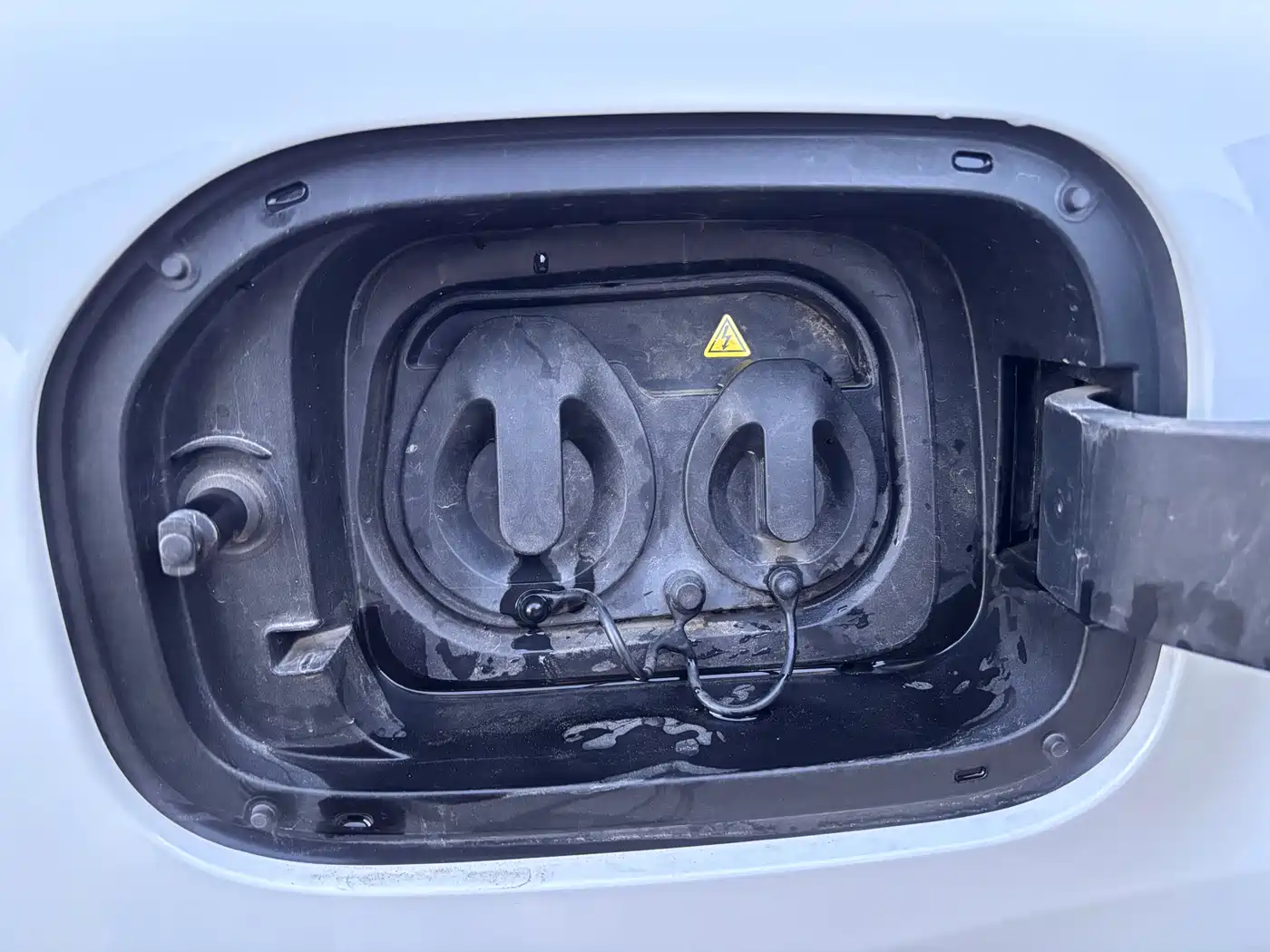 GEELY GALAXY GALAXY STARSHIP 7 EM I