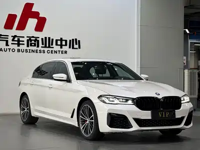 BMW 5