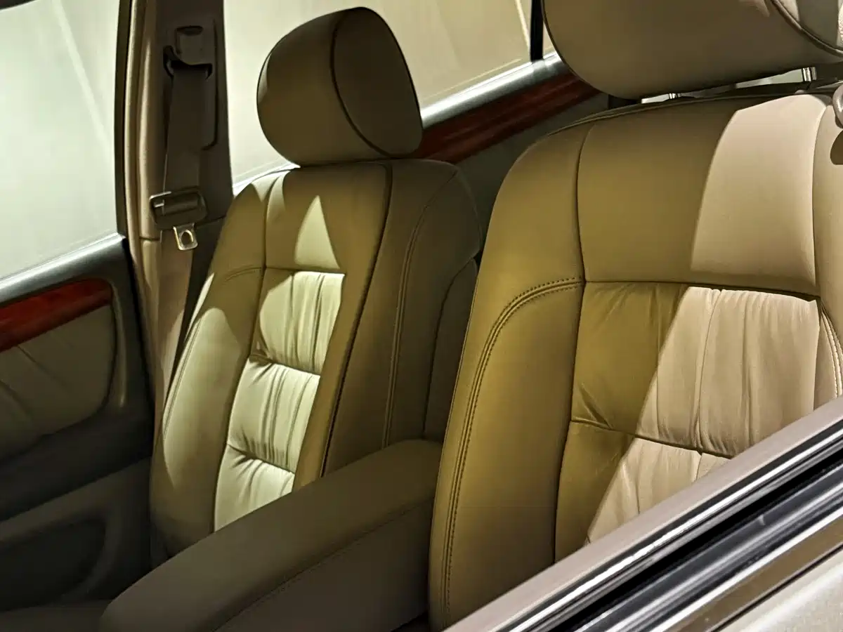 Lexus GS 2004 Model 300 фото 20