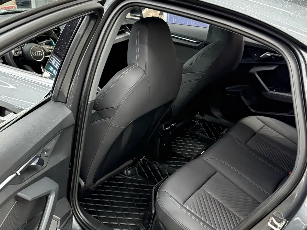 Фото 6 - Audi A3