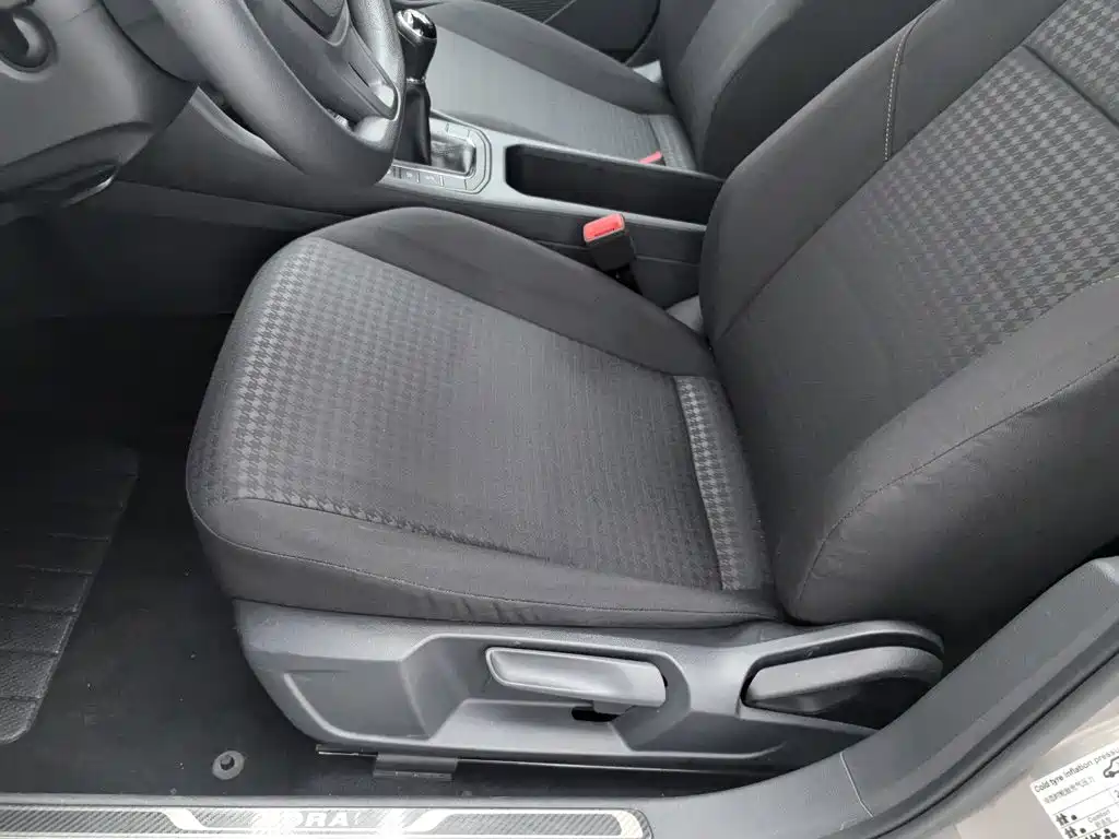 Фото 20 - Volkswagen Bora