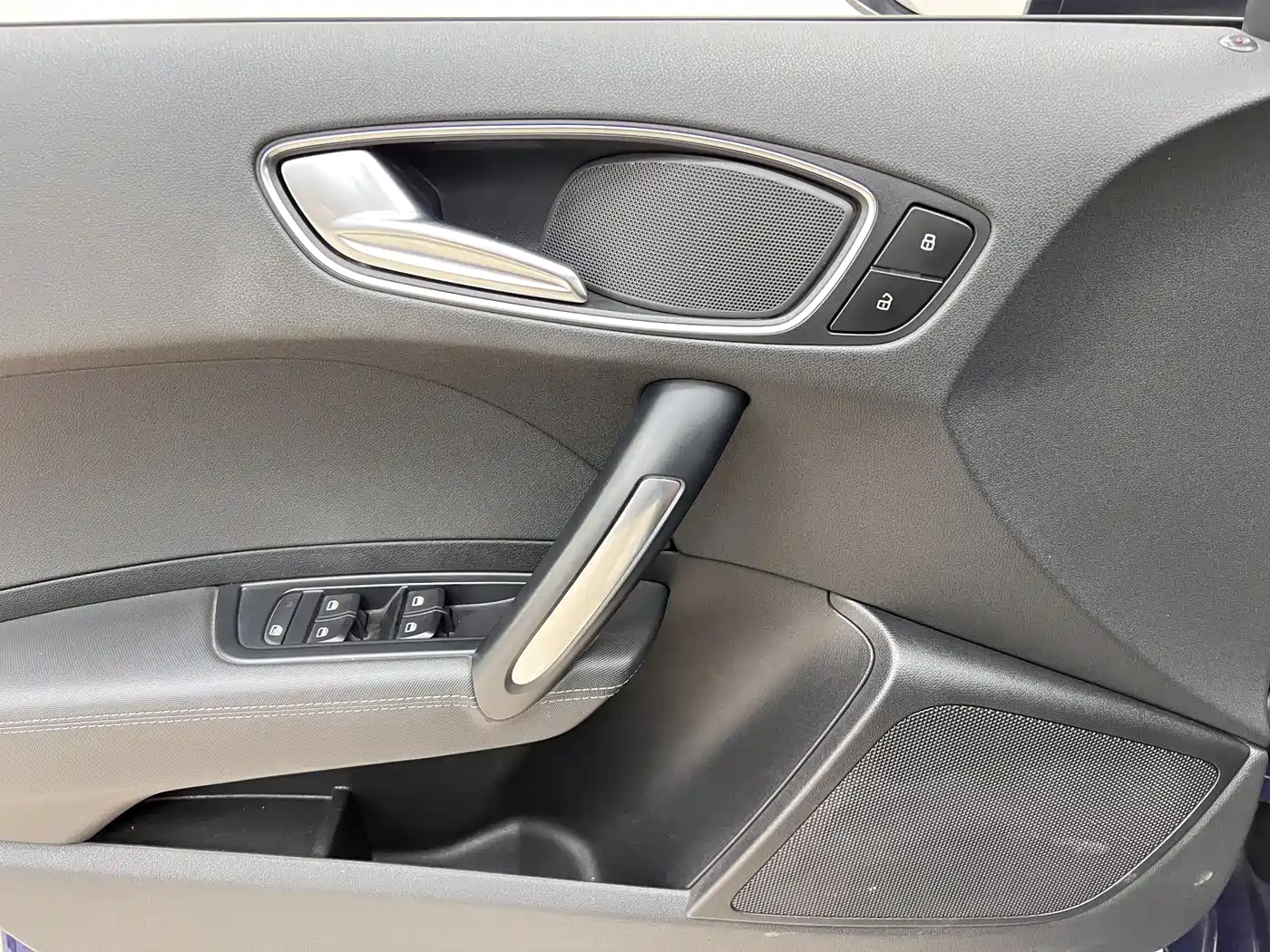 Audi A1 2013 2013 Model 30 TFSI Sportback Ego
