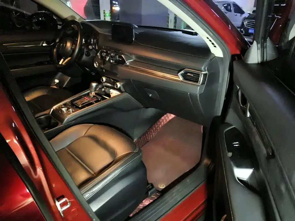 صورة 12 - Mazda CX-5