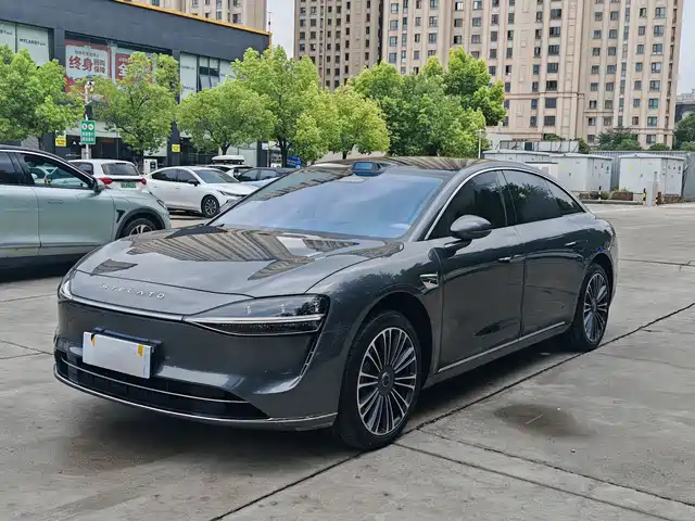 Stelato S9 Последовательный гибрид, Ultra