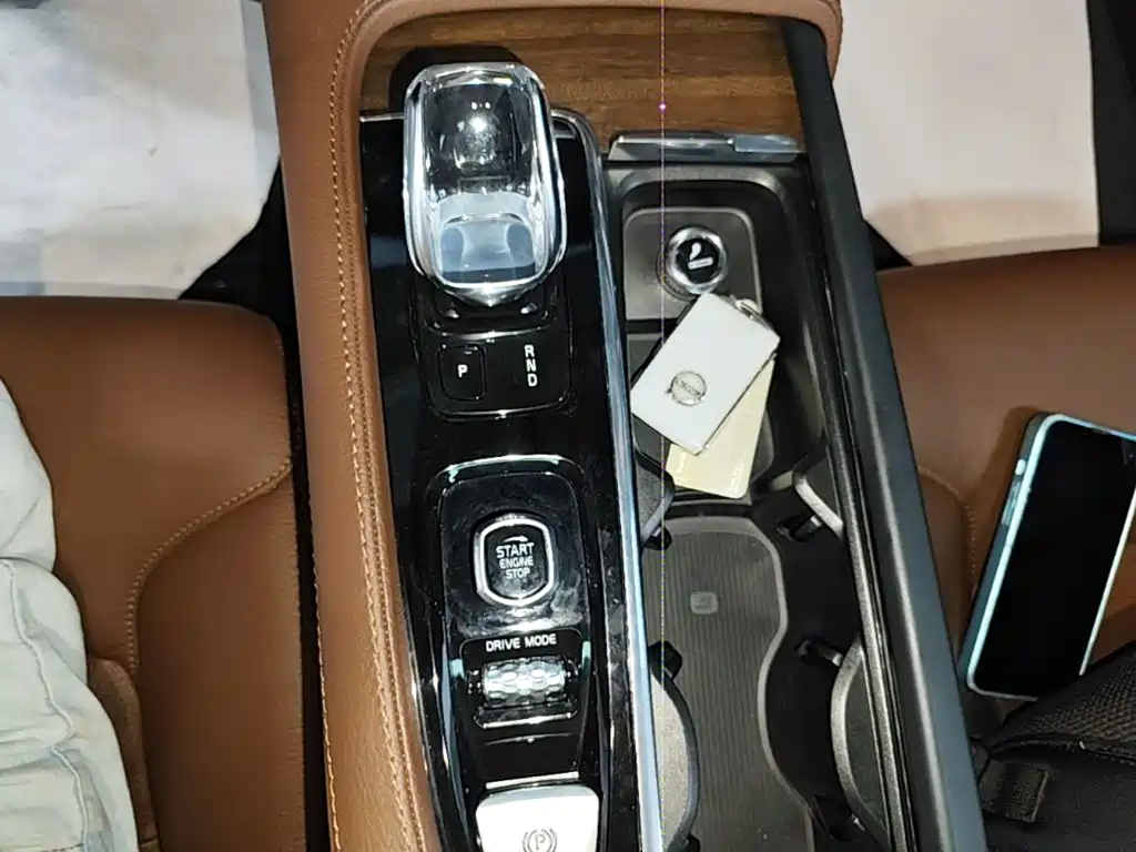 Volvo V90 2021 2021 Model Cross Country B5 AWD Smart Edition