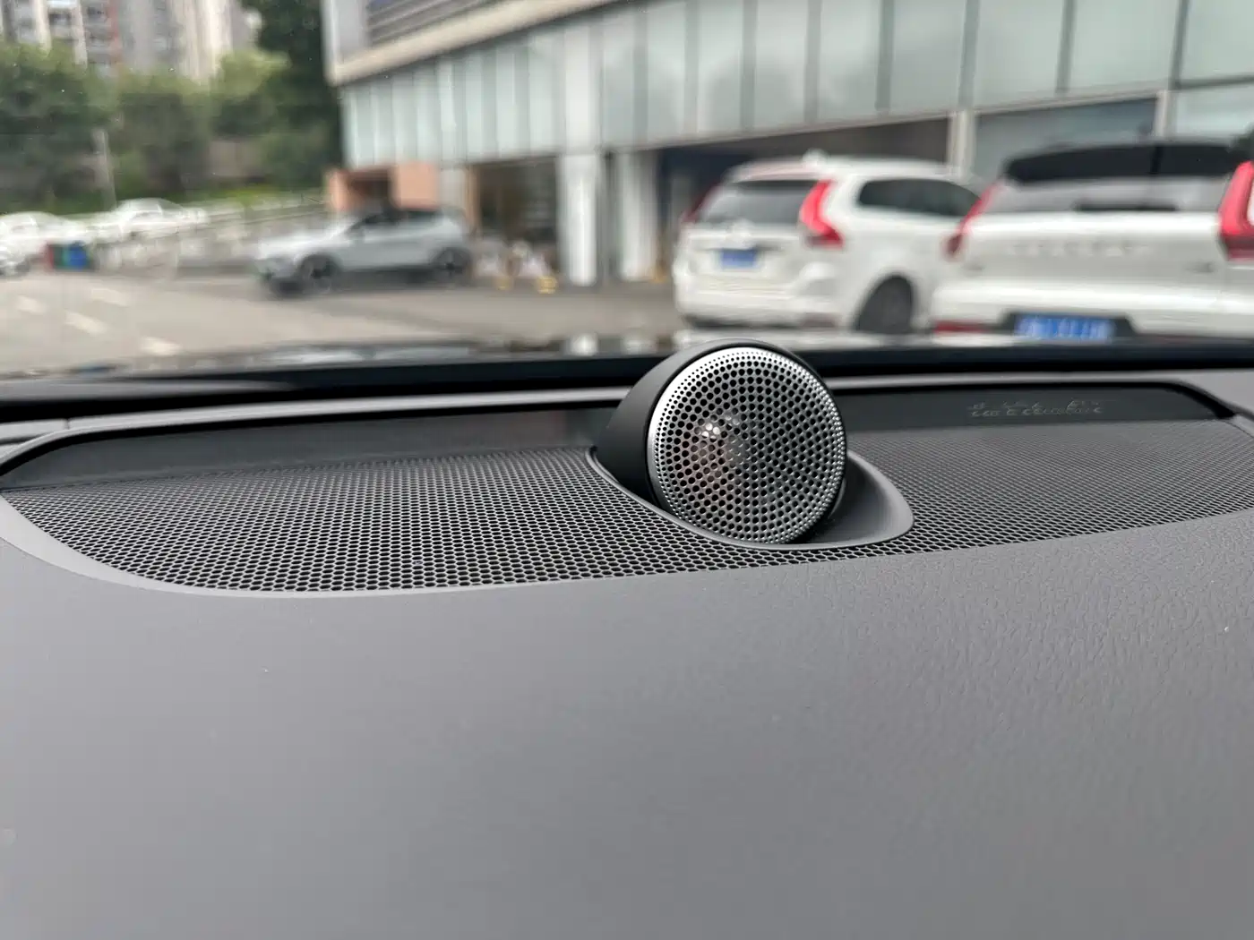 VOLVO S90 PLUG IN HYBRID