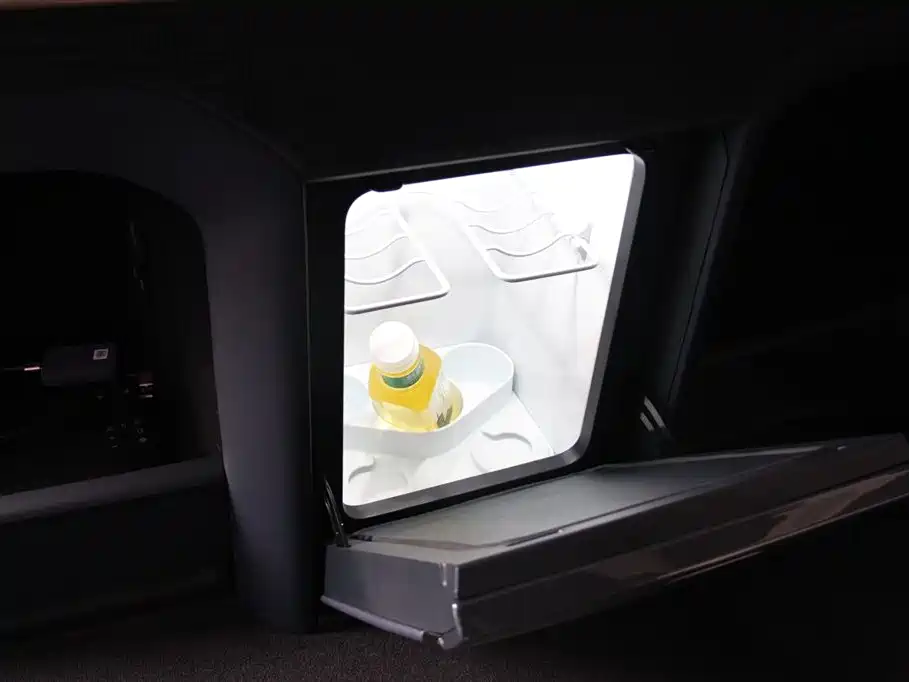 ZEEKR EXTREME KRYPTON 009