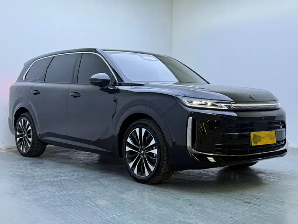 Huajing Baojun Huajing S 2026