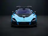 Photo 4 - McLaren 720S