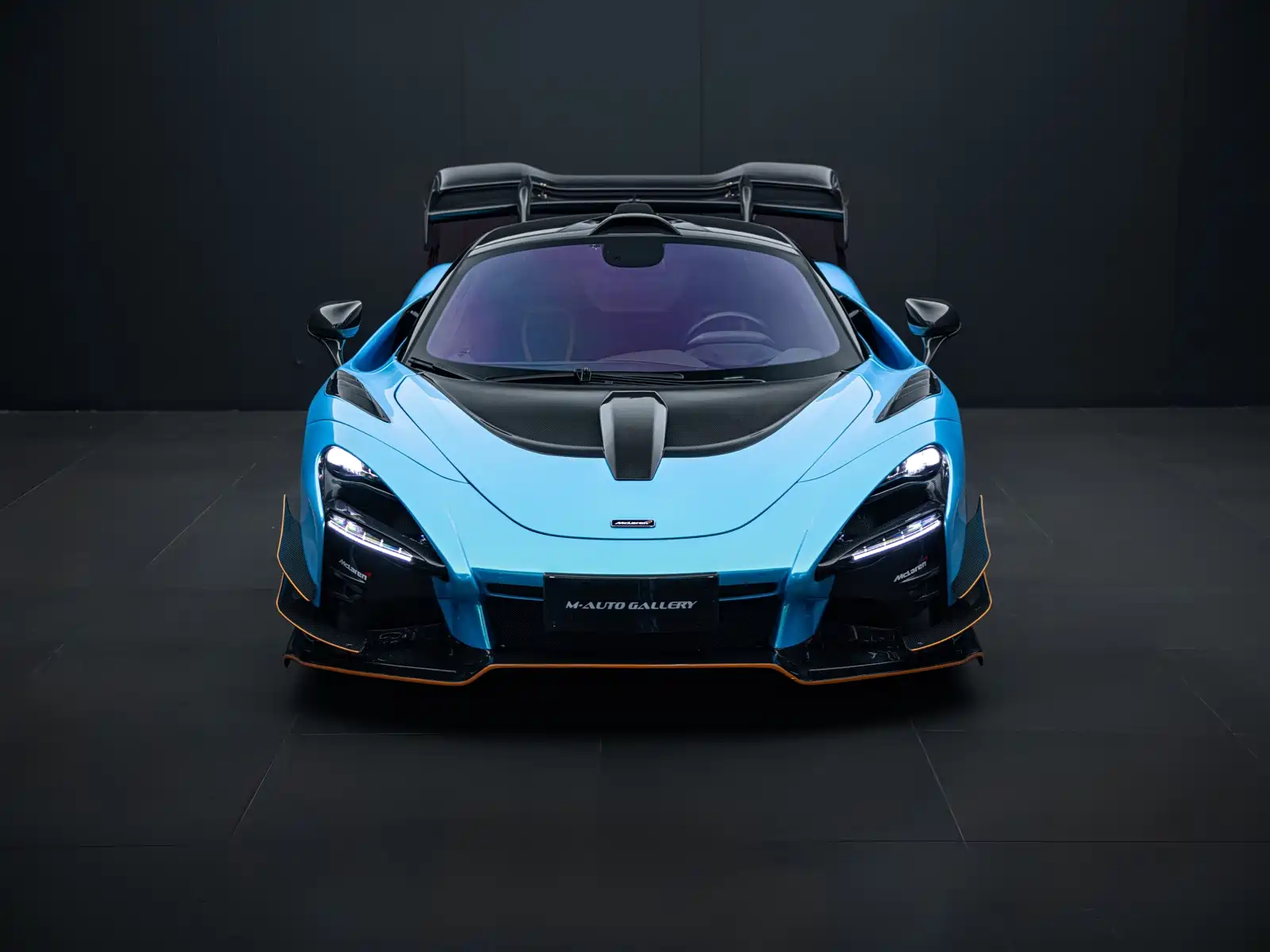Photo 4 - McLaren 720S