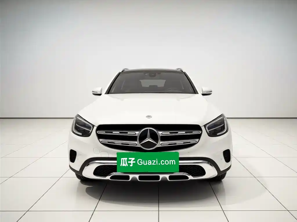 Mercedes-Benz GLC 2020 Facelift GLC 260 L 4MATIC Dynamic фото 24