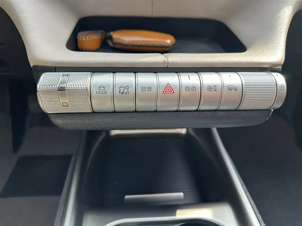 BYD Dolphin 2023 420km Fashion Edition фото 14