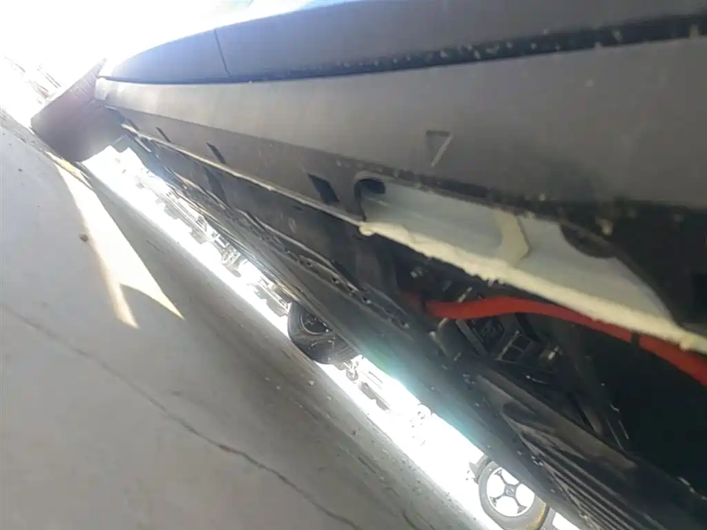 Geely Galaxy Starry Wish 2026 Edition 310km Youth Version фото 22