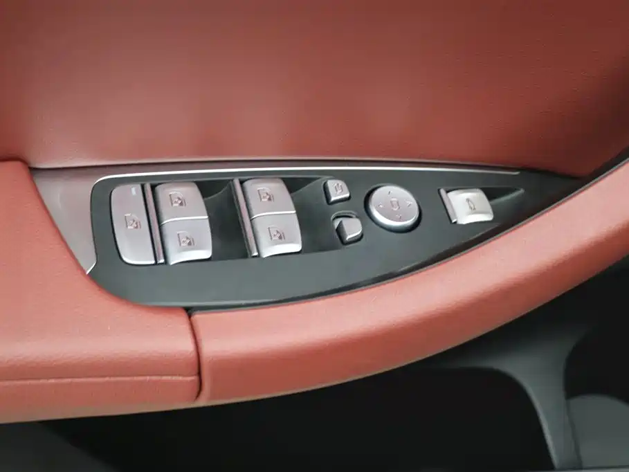 BMW X3 2023 xDrive25i M Sport Package фото 12