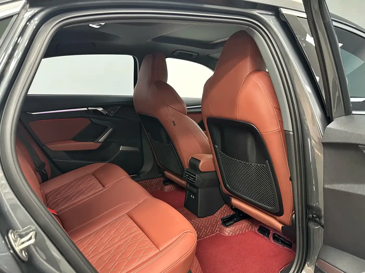 Audi A3 2025 2025 A3L Limousine 35TFSI Flying Premium