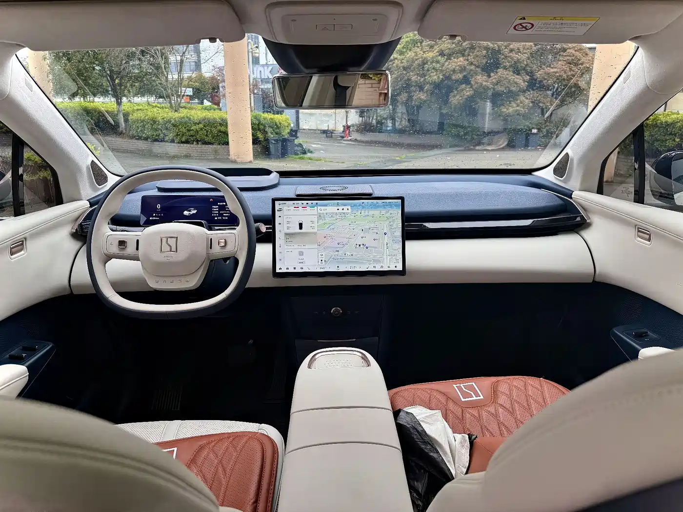 ZEEKR EXTREME KRYPTON X