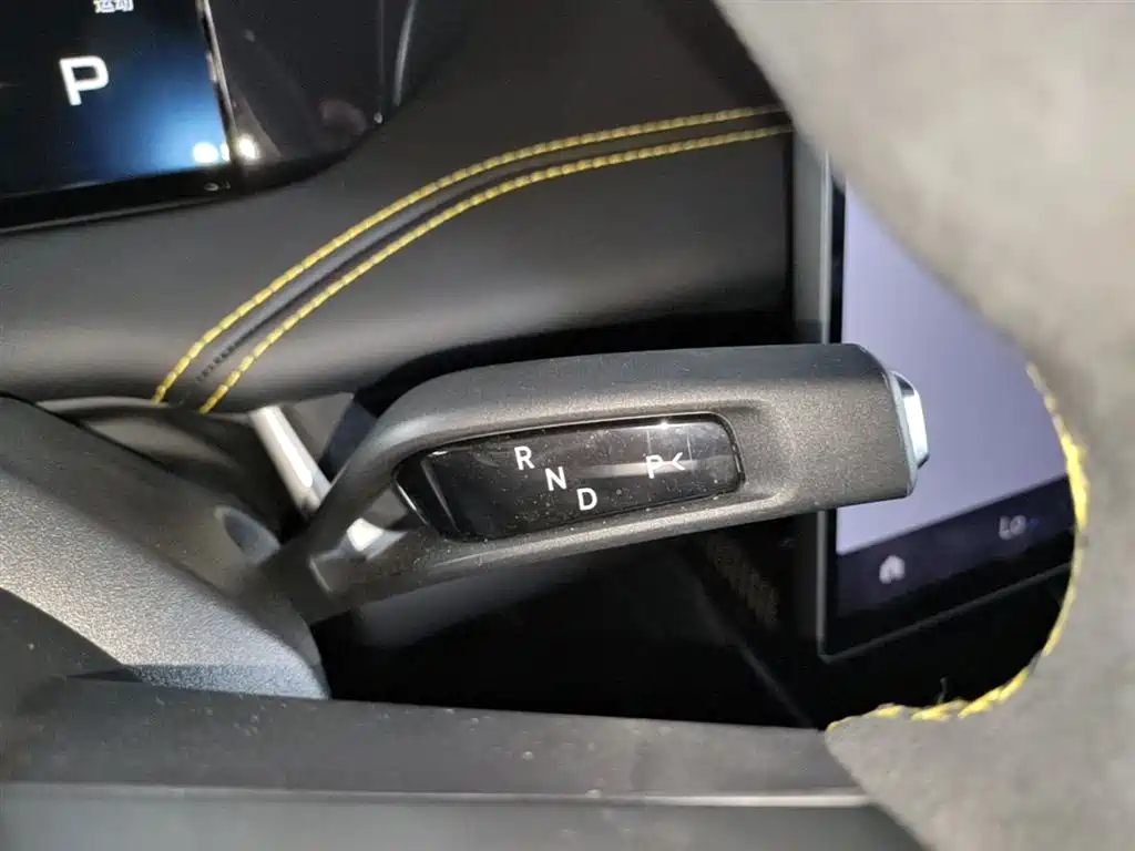 Xiaomi Auto Xiaomi SU7 Ultra 2025 Model Ultra фото 14