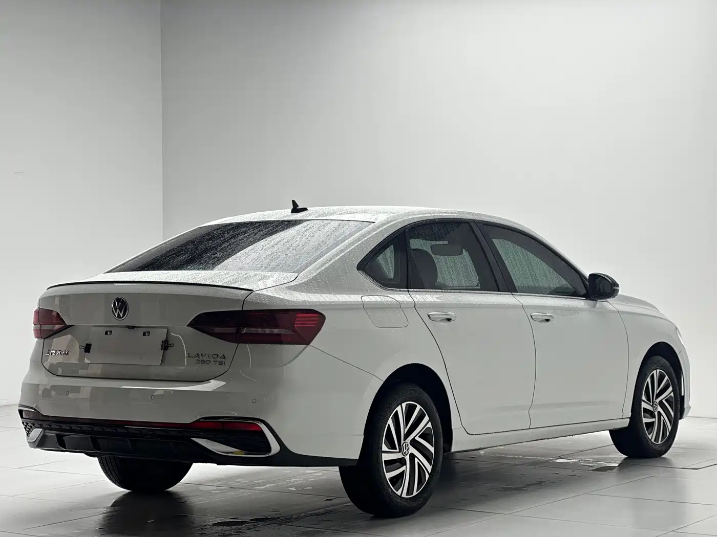 Volkswagen Lavida 2023 280TSI DSG Starlight Comfort Edition фото 7