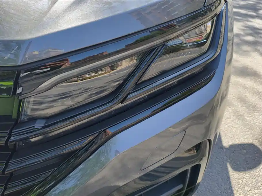 Volkswagen Touareg 2021 3.0TSI R-Exclusive фото 5