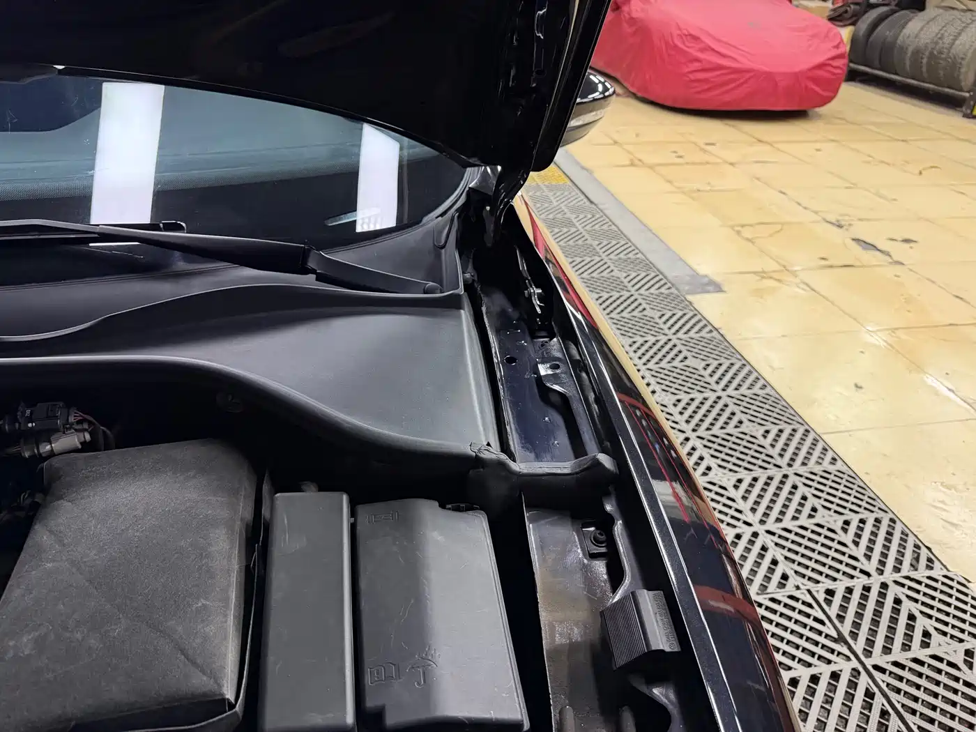 Volkswagen Passat 2016 Model 380TSI DSG Prestige Edition фото 37