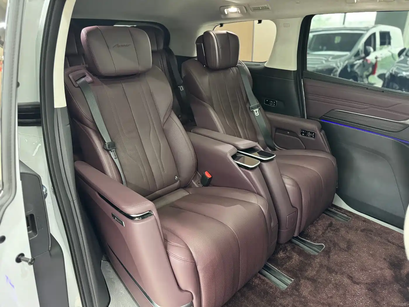 BUICK CENTURY