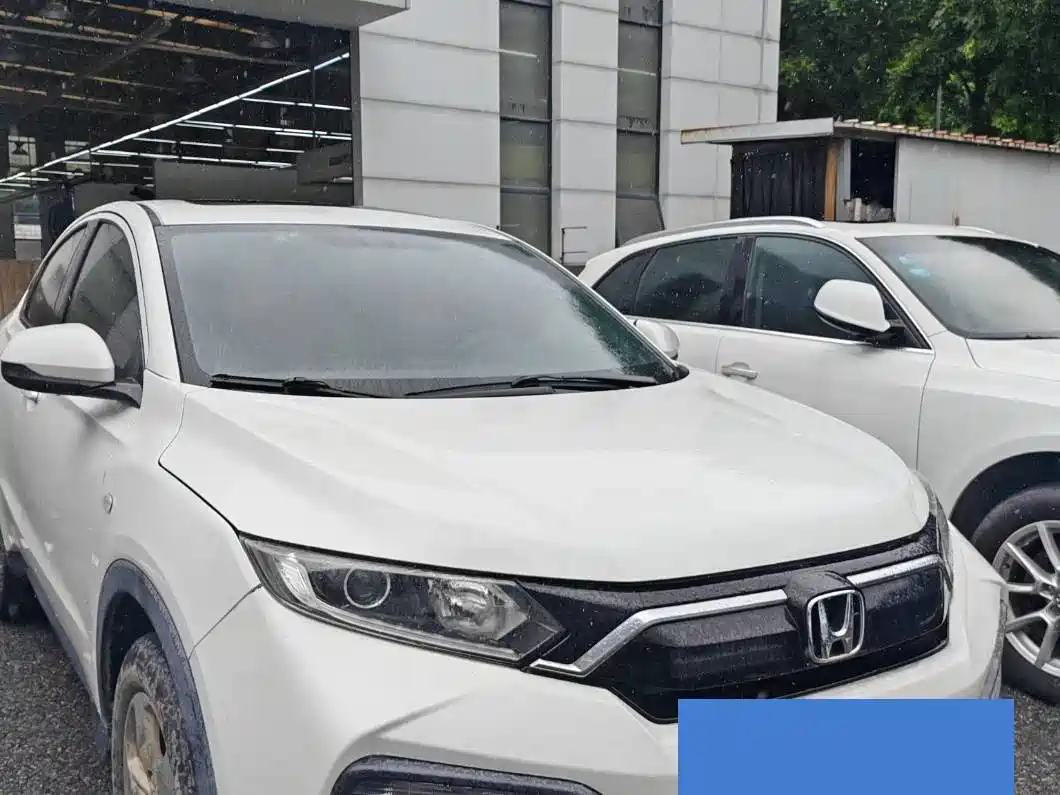 Фото 2 - Honda XR-V