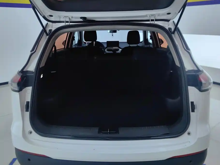 Baojun 510 2019 2019 1.5L Manual Jinxiang Version China V
