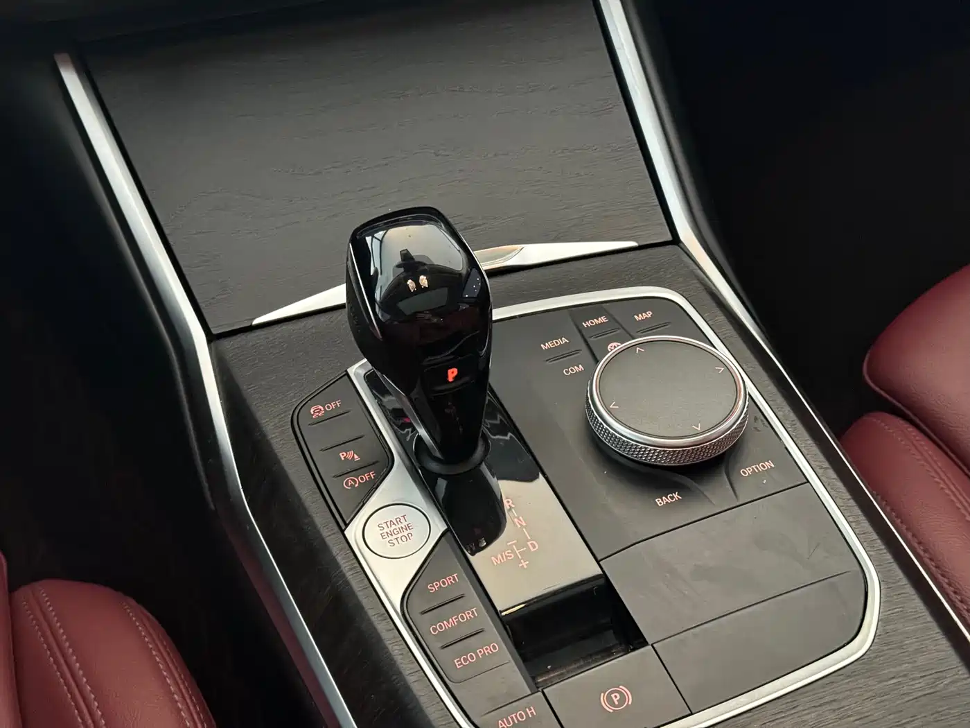 BMW 3 Series 2022 Facelift 325i M Sport Package фото 10