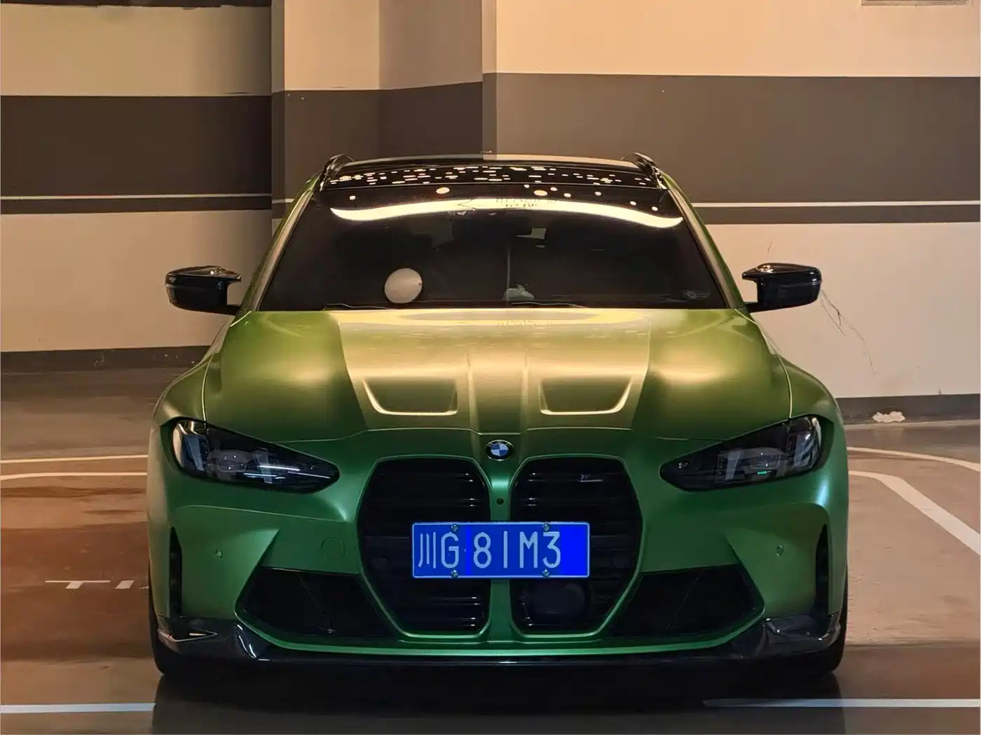 Photo 8 - BMW M3
