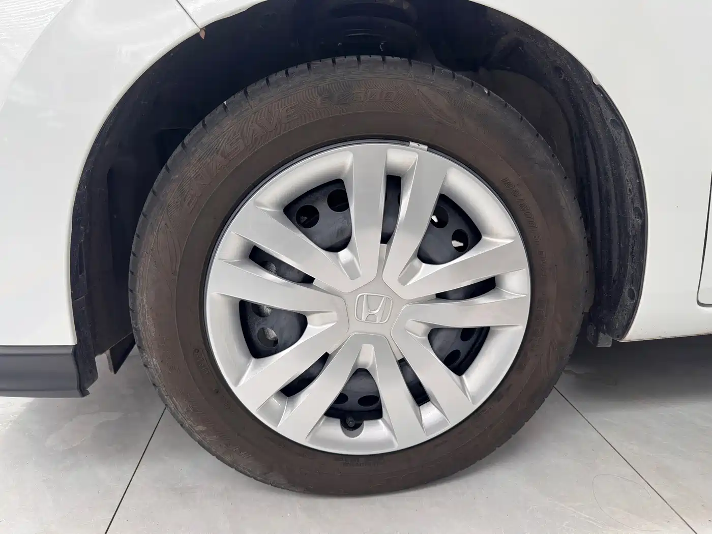 2026 Honda Fit