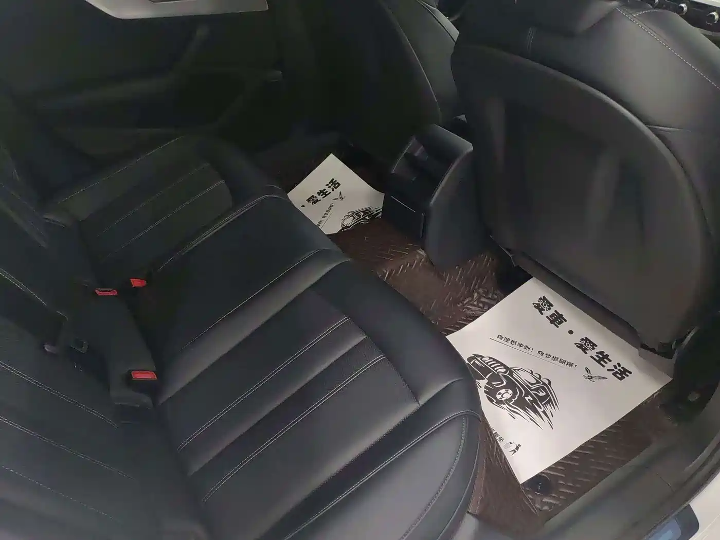 Фото 9 - Audi A4L