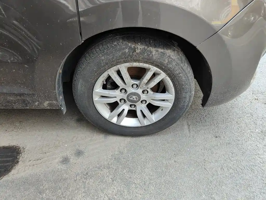 Huasong 7 2018 2015 2.0T Automatic Comfort
